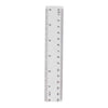 Geometrieset 15cm, 4tlg.