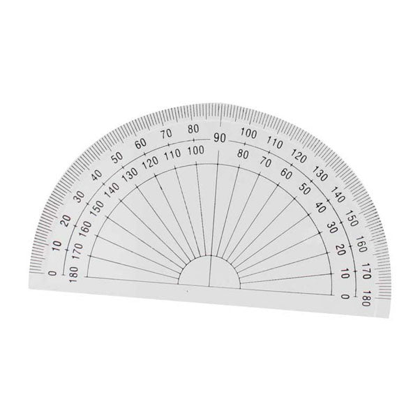 Geometrieset 15cm, 4tlg.