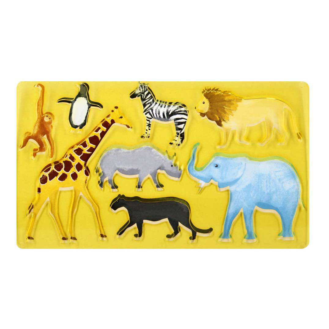 Zeichenvorlage Tiere