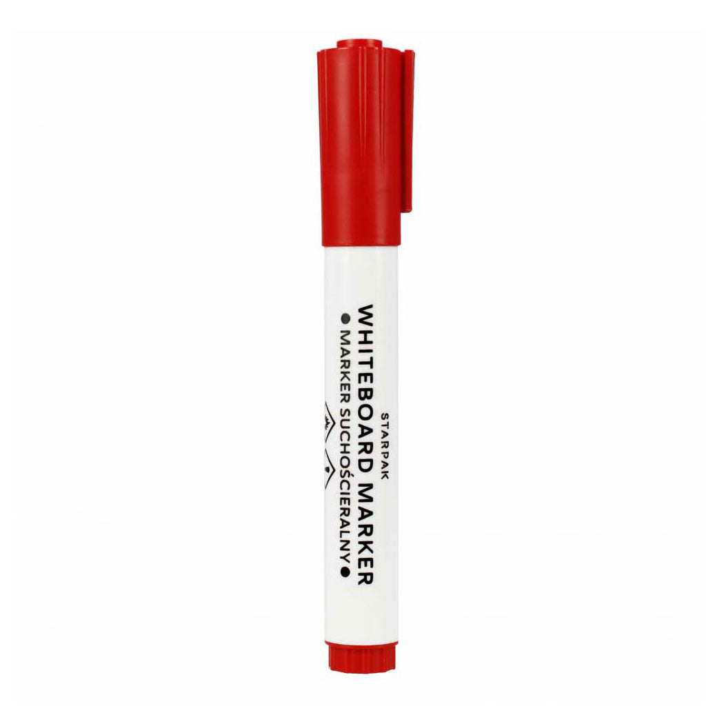 Whiteboard-Marker, 4 Stk.