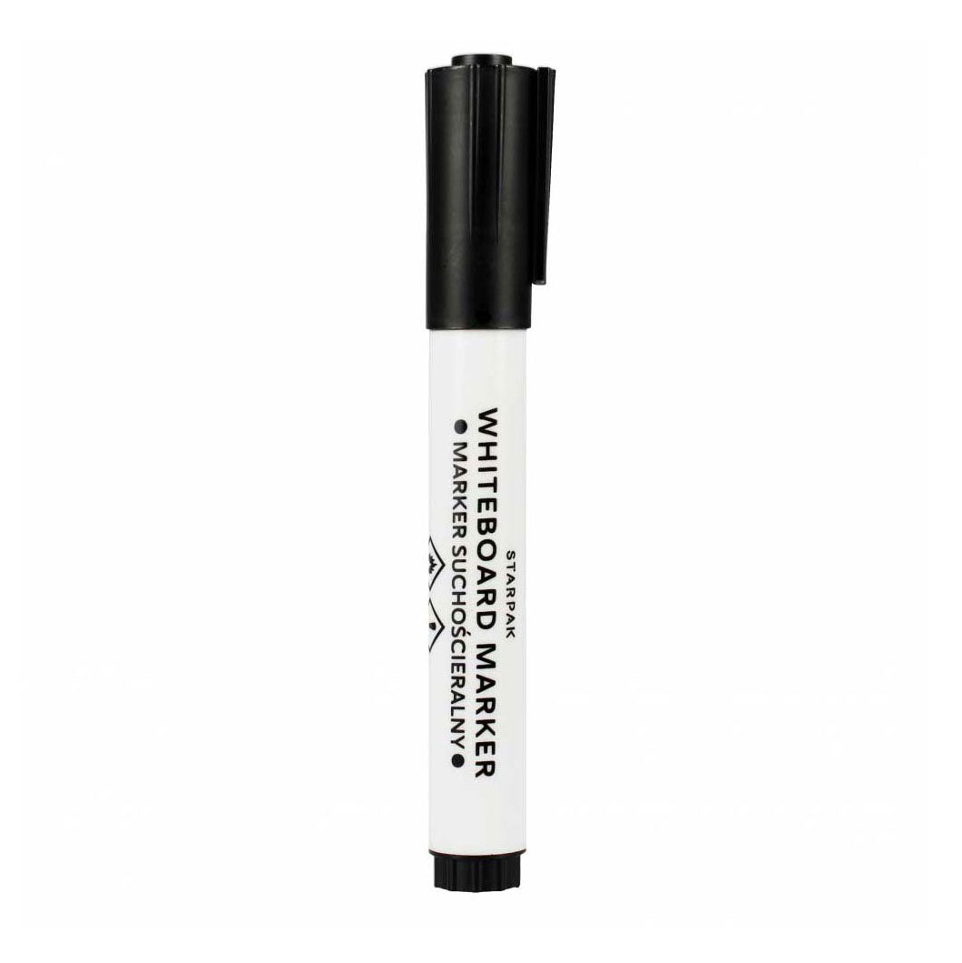 Whiteboard-Marker, 4 Stk.