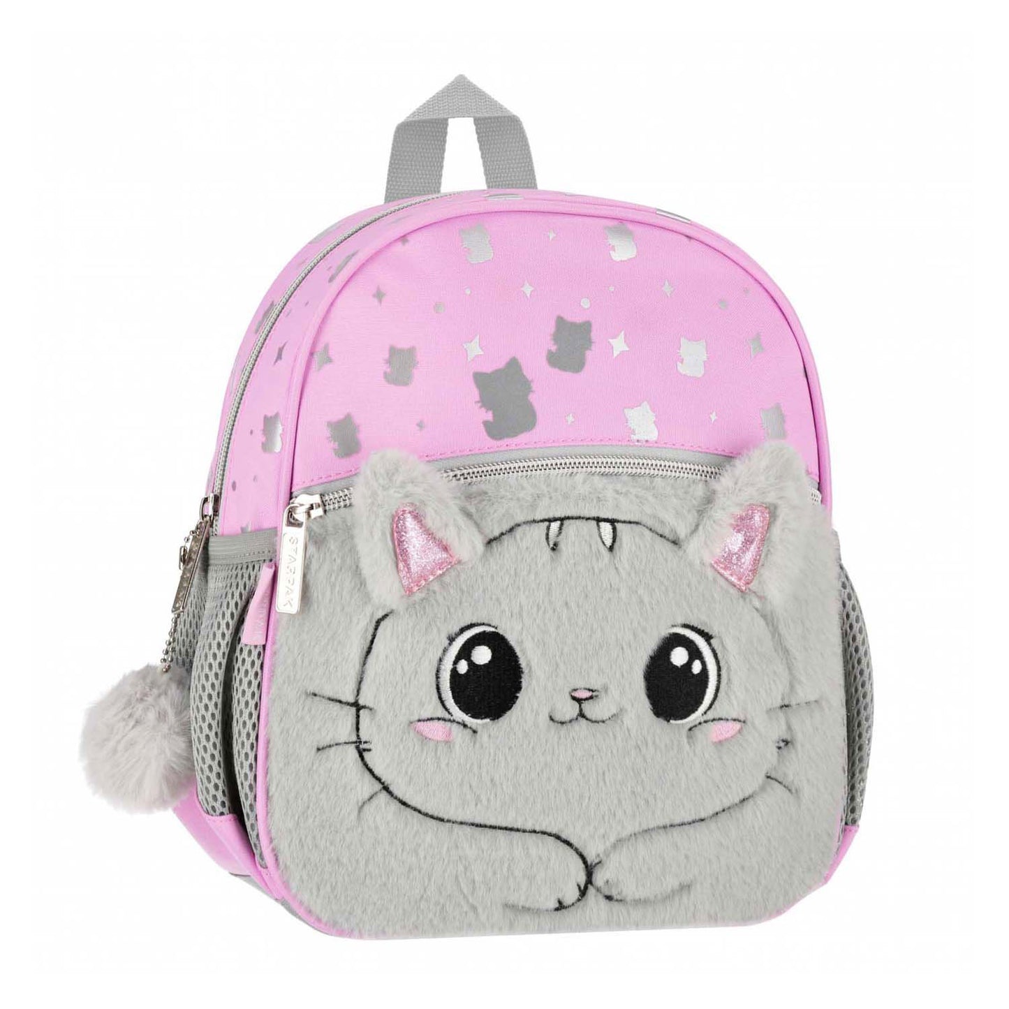 Rucksack kleines Mini-Kätzchen