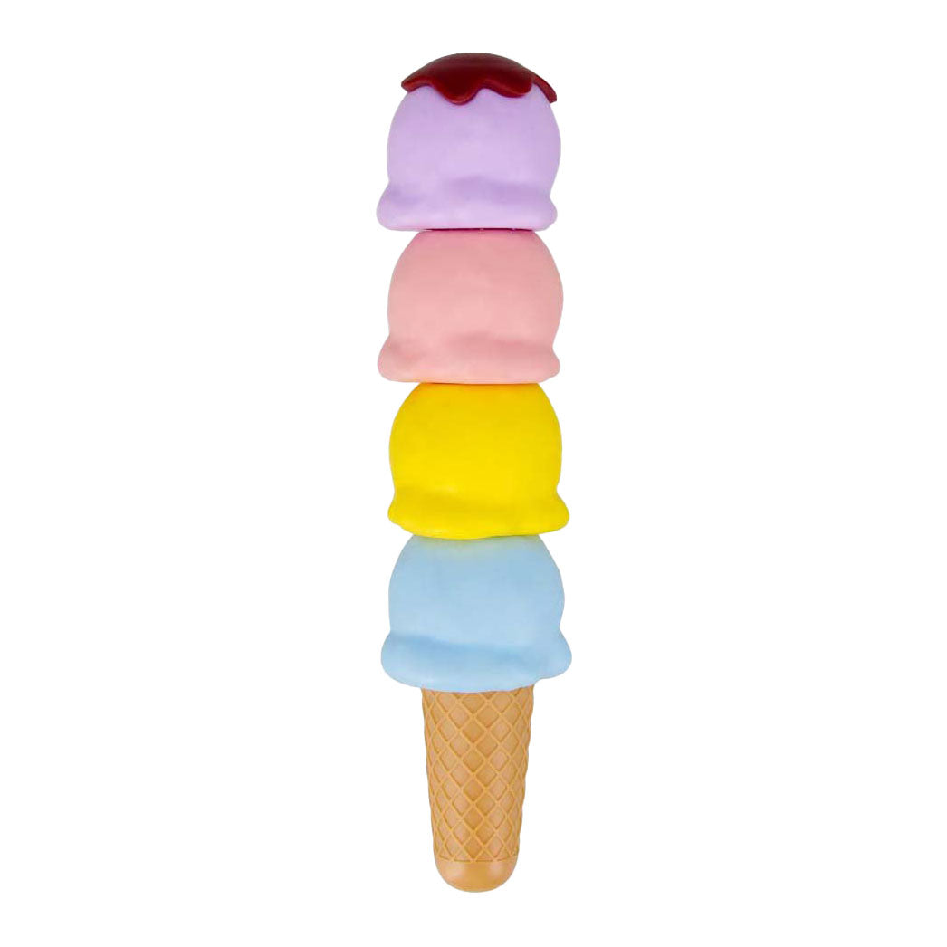 Mini -Marker -Eiscreme