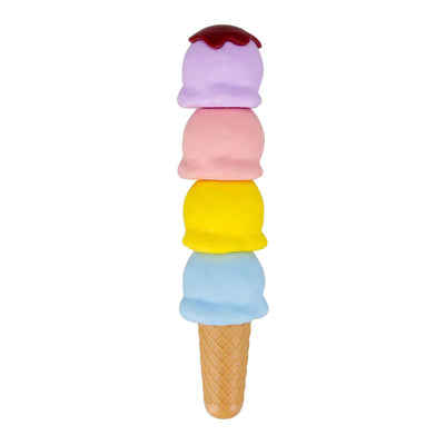 Mini -Marker -Eiscreme