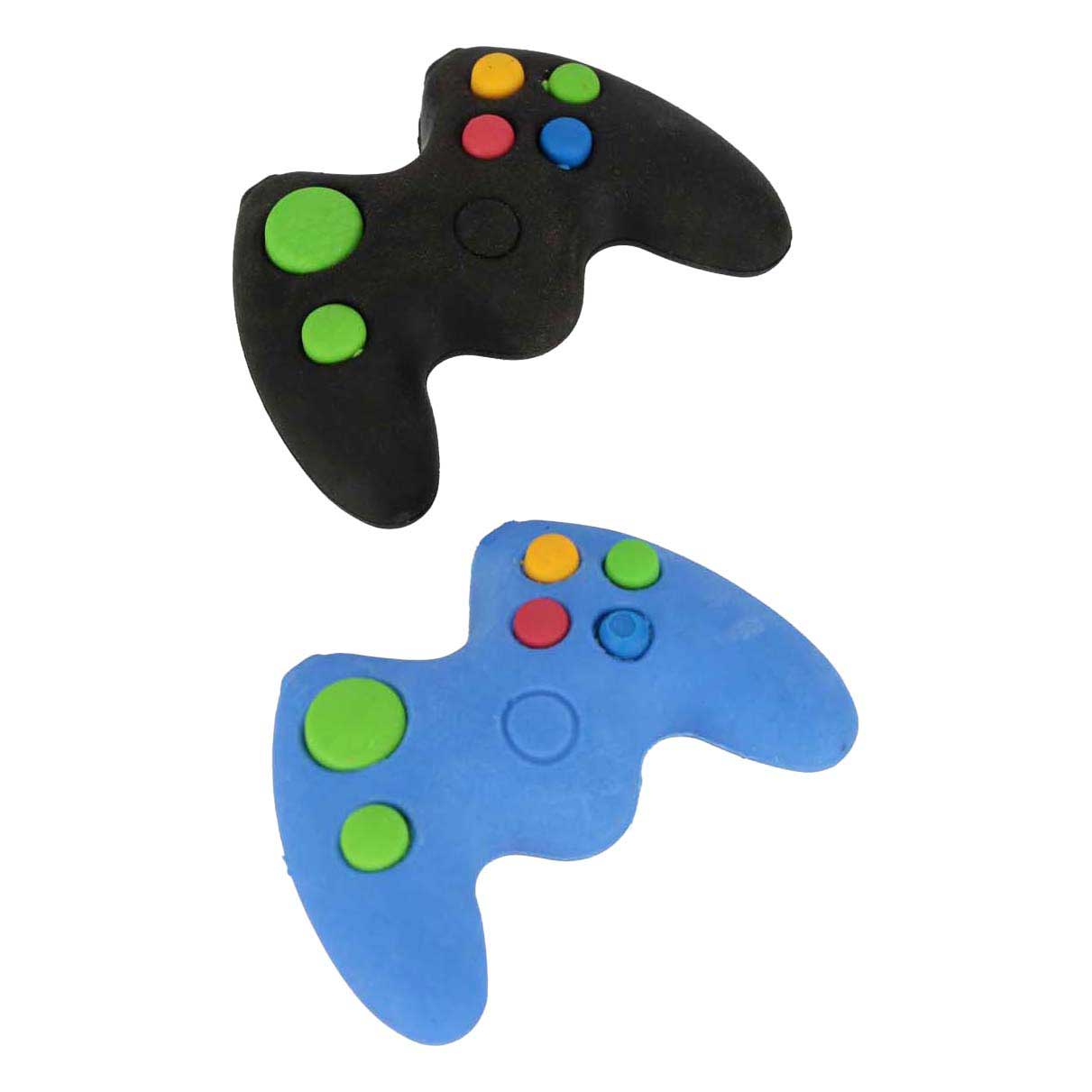 Radiergummi-Controller