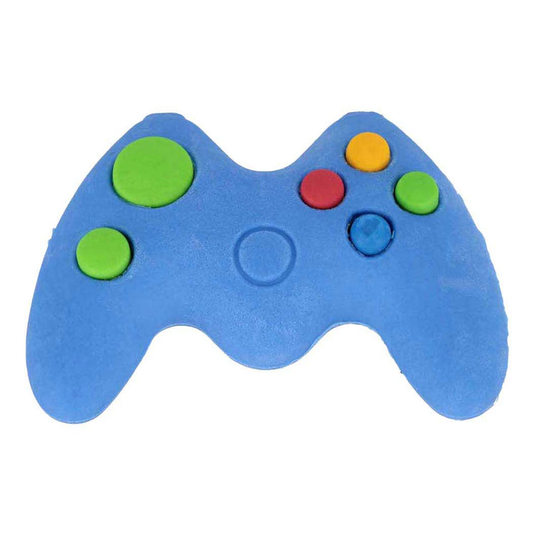 Radiergummi-Controller