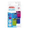 Taschenrechner AX-200p