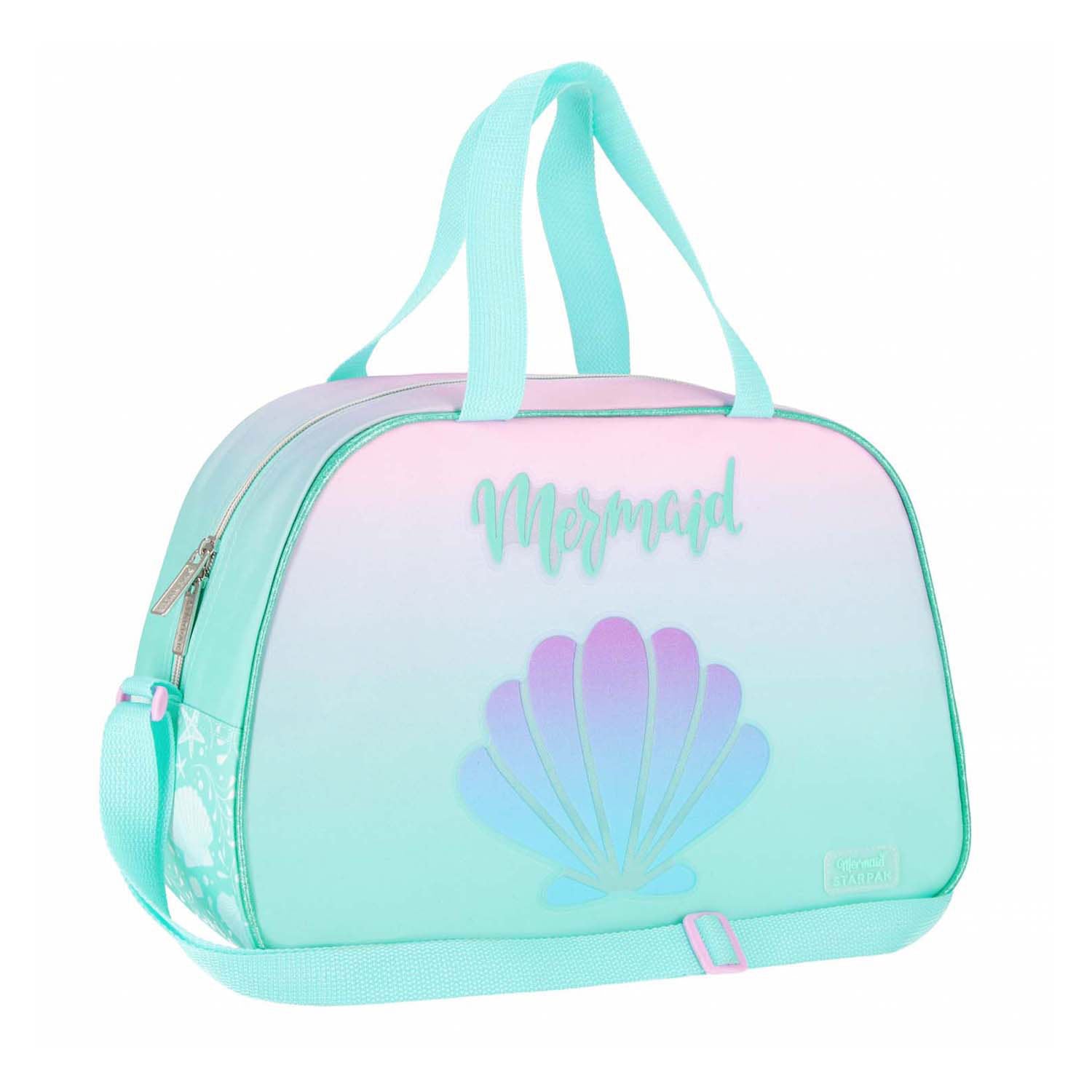 Rucksack-Shell-Umhängetasche