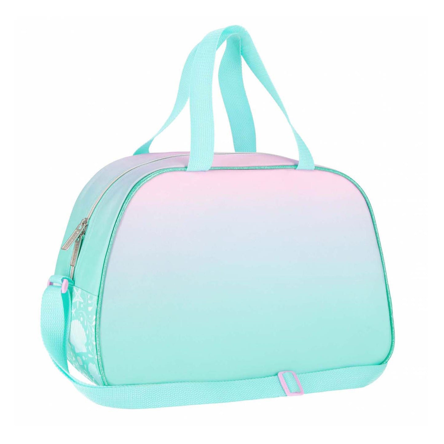 Rucksack-Shell-Umhängetasche