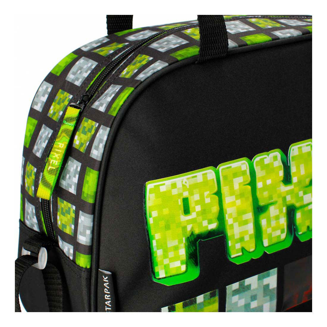 Umhängetasche Pixel