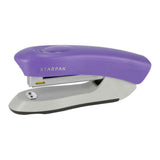 Heftgerät Starpak 340 P lila - afbeelding 1