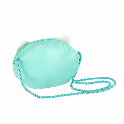 Gabbys Puppenhaus-Umhängetasche Meerjungfrau-Katze – 15 cm