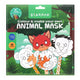 Tiermasken-Set