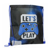 Turnbeutel Gamecontroller Let's Play