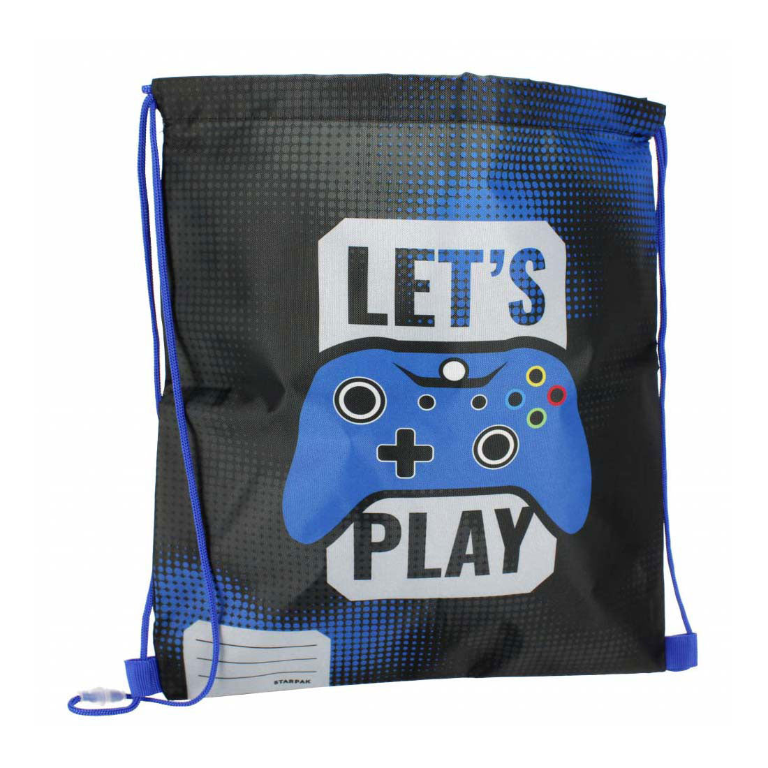 Turnbeutel Gamecontroller Let's Play