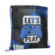 Turnbeutel Gamecontroller Let's Play