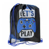 Turnbeutel Gamecontroller Let's Play
