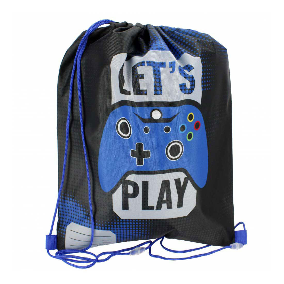 Turnbeutel Gamecontroller Let's Play