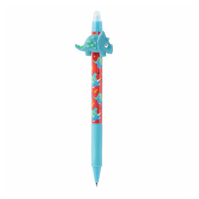 Löschbarer Gelstift Dino