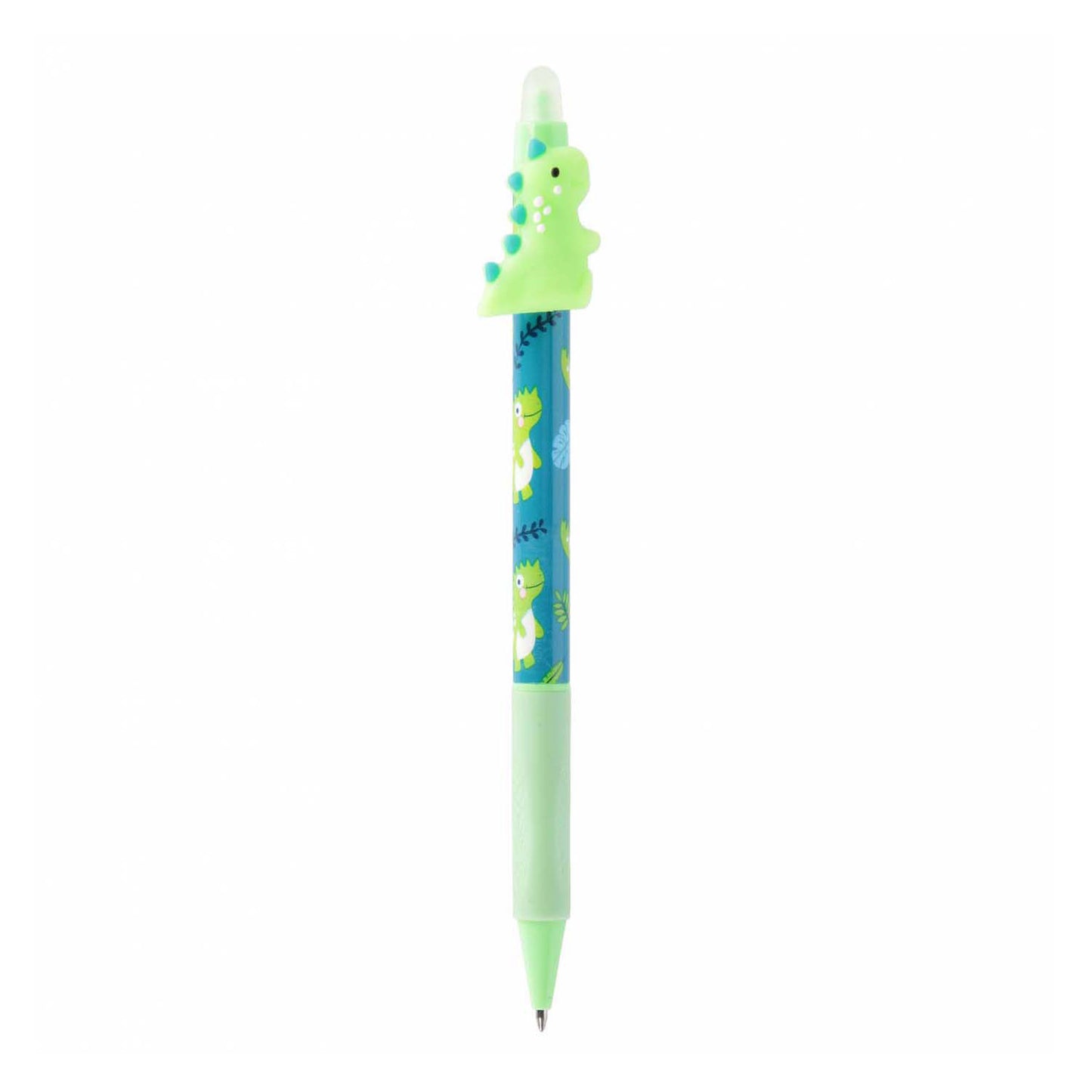 Löschbarer Gelstift Dino