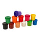 Posterf 12 Farben Heiße Räder, 20 ml