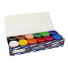 Posterf 12 Farben Heiße Räder, 20 ml