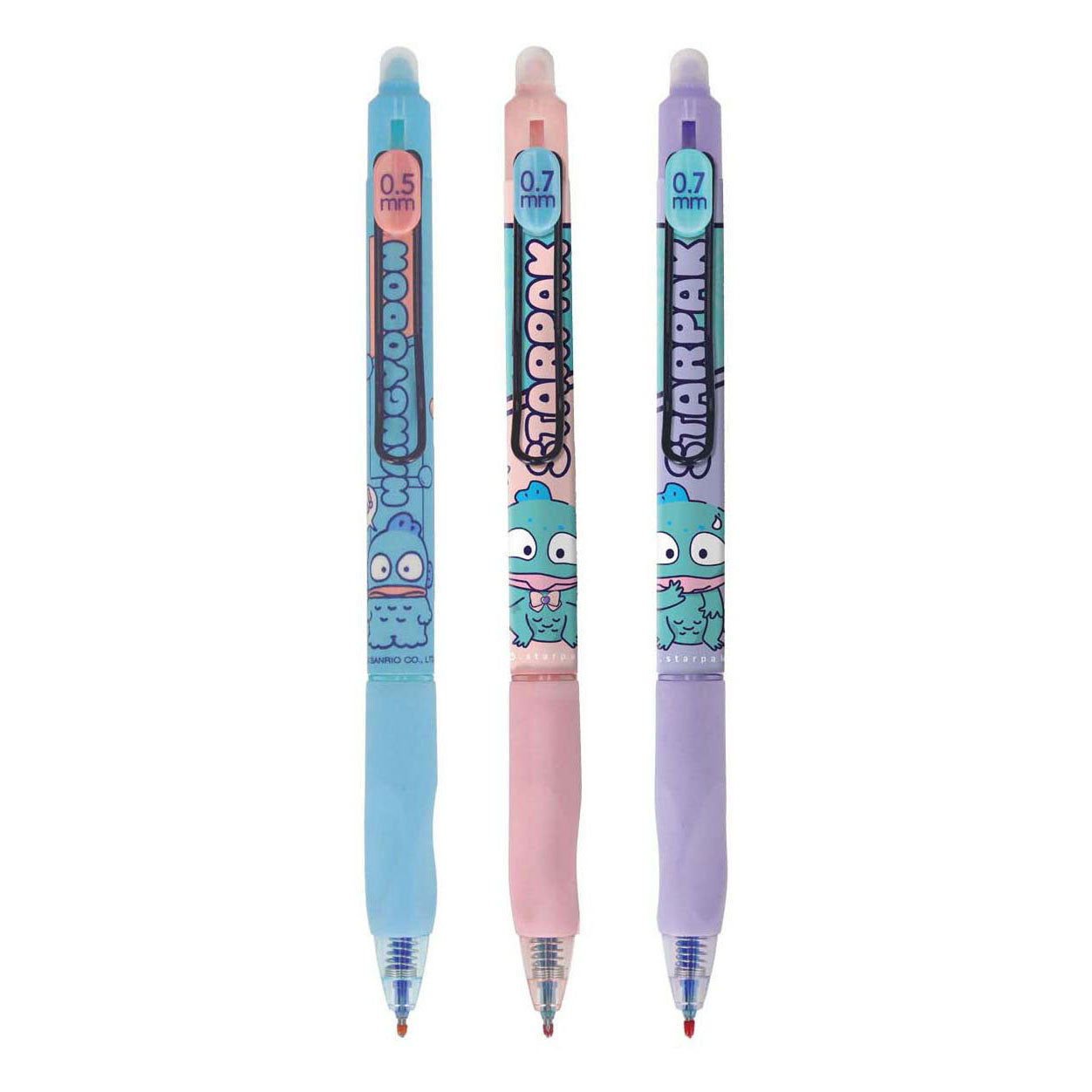 Löschbarer Gelstift Yodo
