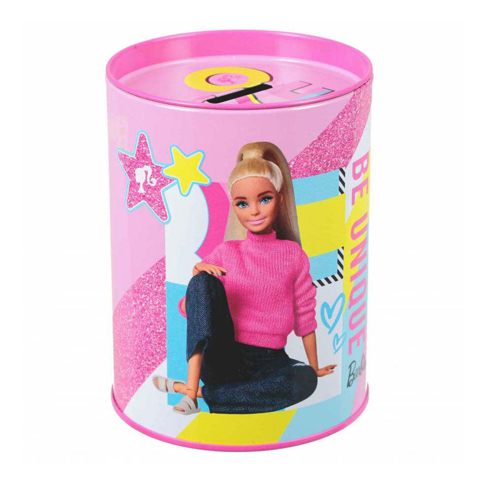 Barbie-Sparschwein