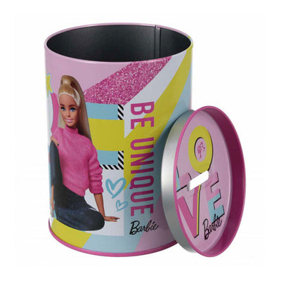 Barbie-Sparschwein
