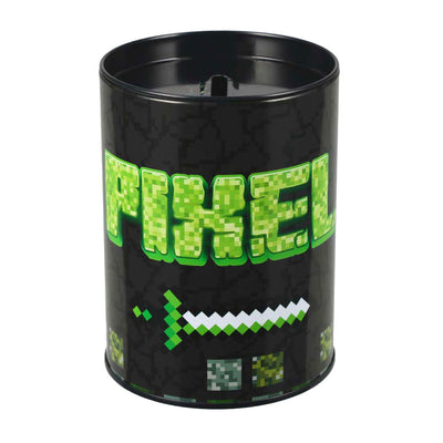 Sparschwein-Pixel