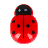 Magnete LadyBug, 6st. - afbeelding 2