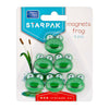 Magnet Frog, 6st.