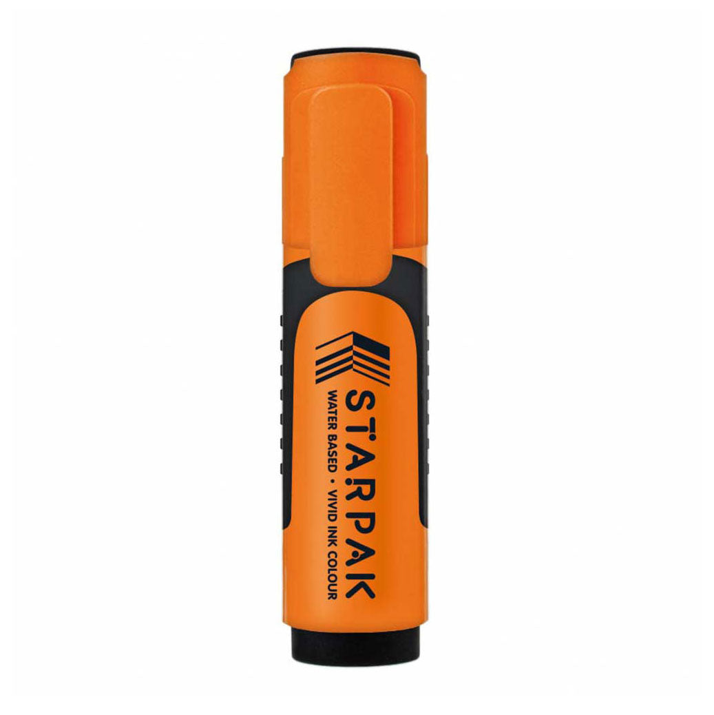 Oranje Marker