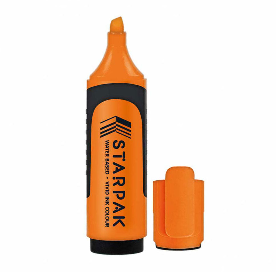 Oranje Marker