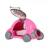 Bleistiftspitzer Auto