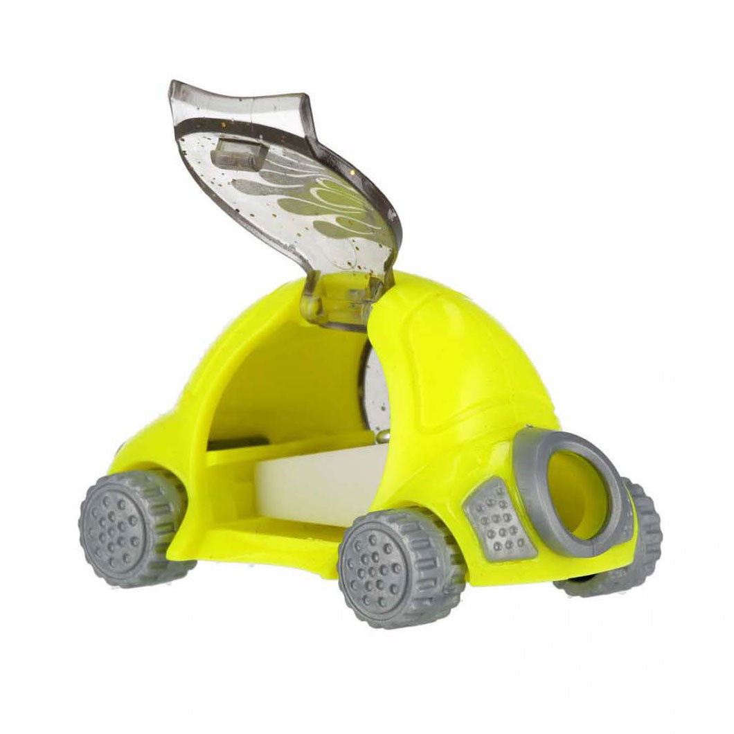 Bleistiftspitzer Auto