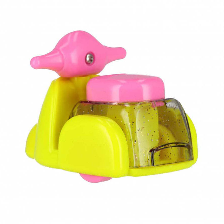 Bleistiftspitzer-Roller