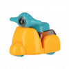 Bleistiftspitzer-Roller