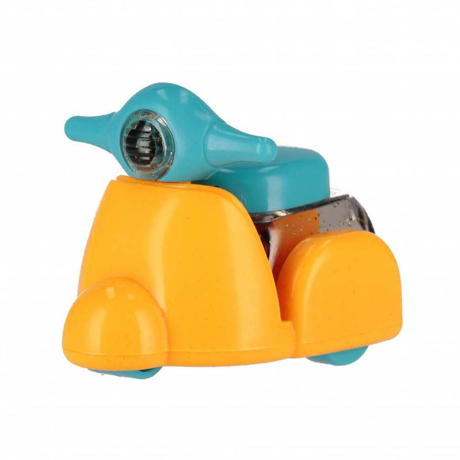 Bleistiftspitzer-Roller