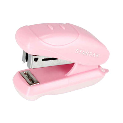 Mini-Heftgerät PC-300 rosa