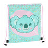 Turnbeutel Koala