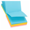 Farbige Haftnotizen 85x85mm