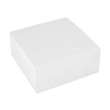 Weiße Haftnotizen 85x85mm - afbeelding 1