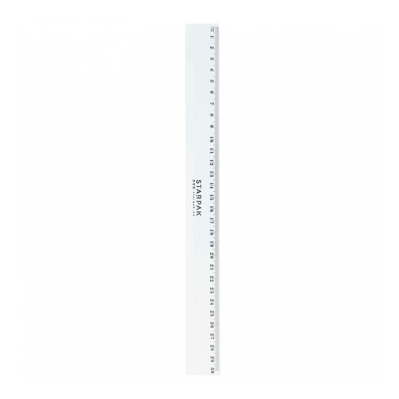 Lineal 30 cm
