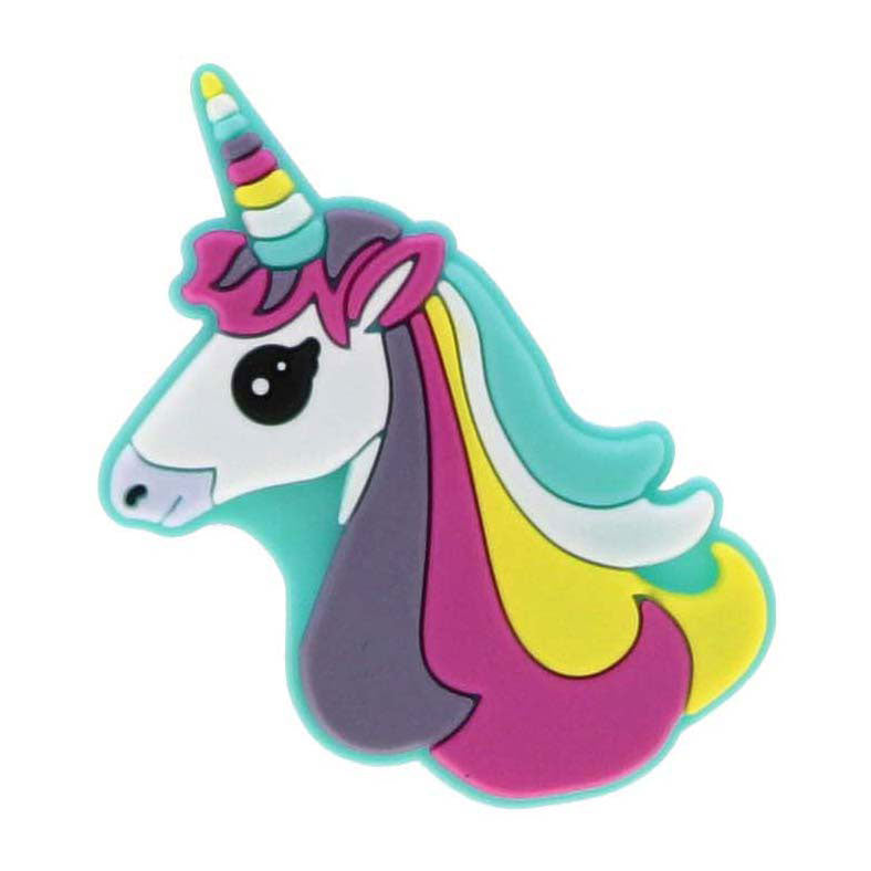 Bleistiftspitzer Einhorn