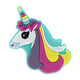 Bleistiftspitzer Einhorn