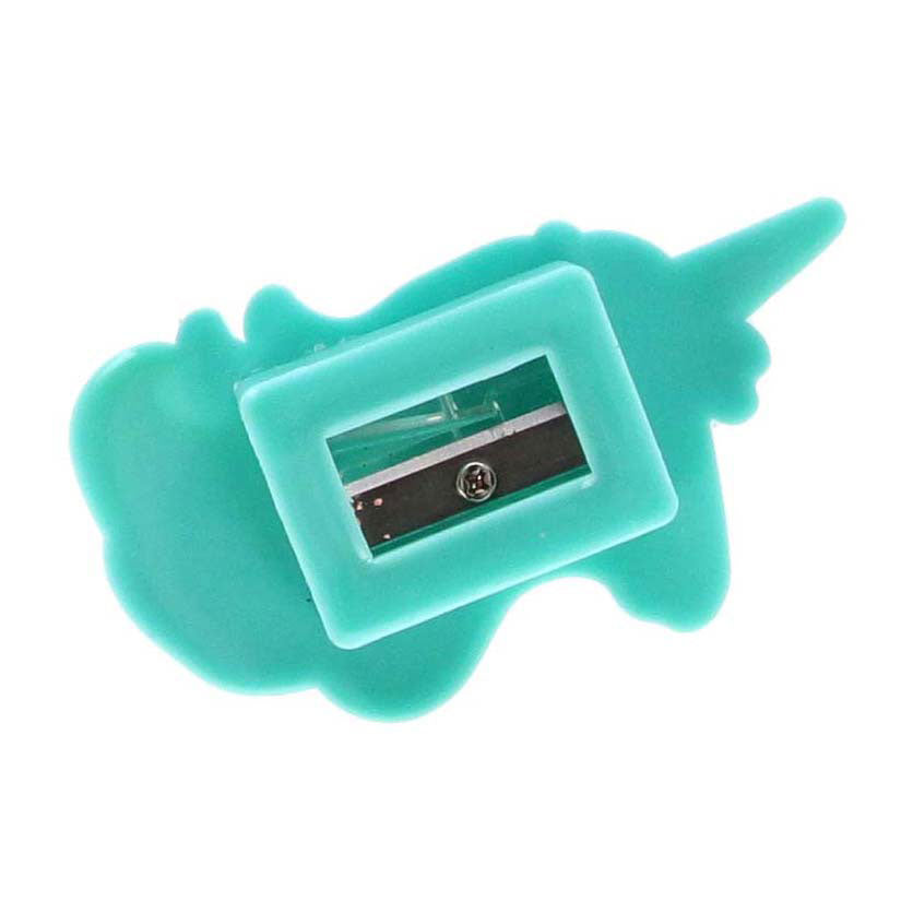 Bleistiftspitzer Einhorn