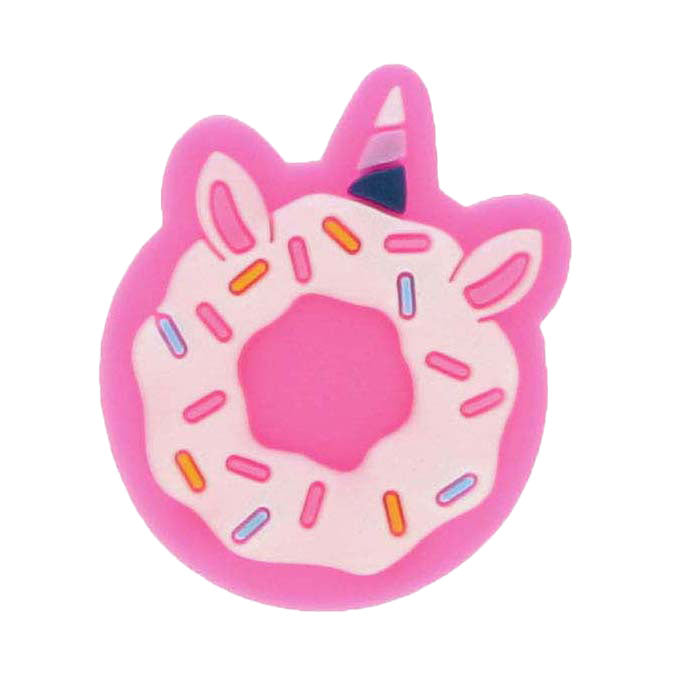 Bleistiftspitzer Donut