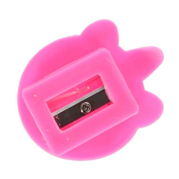 Bleistiftspitzer Donut