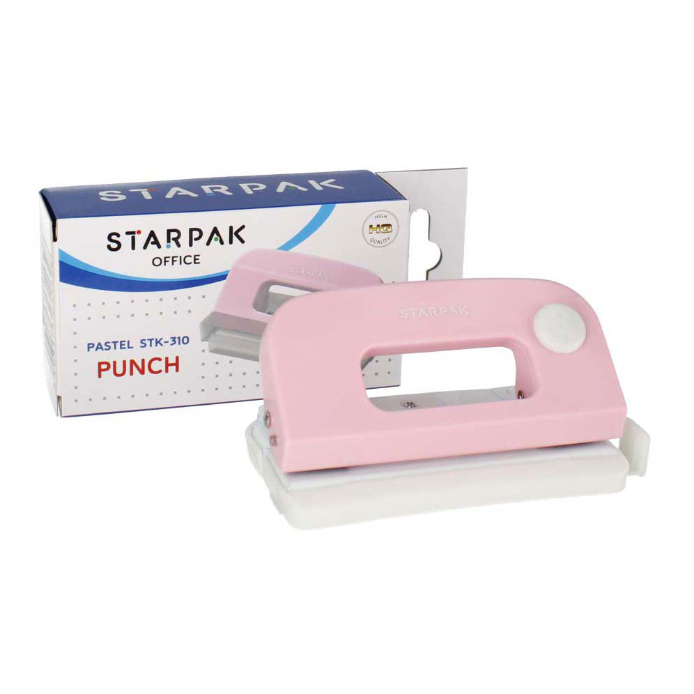 Locher pc-310 rosa